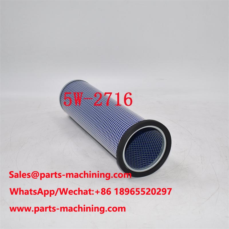 กรองแอร์ 5W-2716 เทียบเท่า CF1122