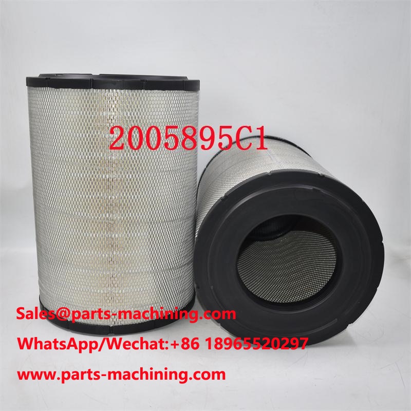 2005895C1 Air Filter