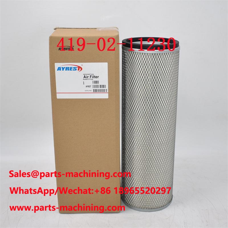 419-02-11230 Air Filter