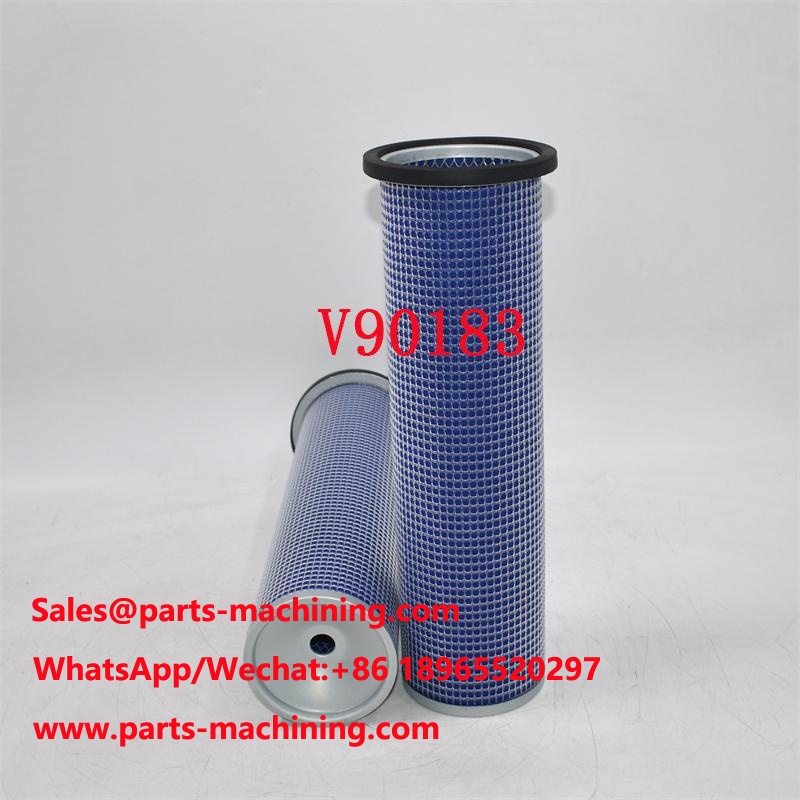 กรองอากาศเดิม V90183 PA2427