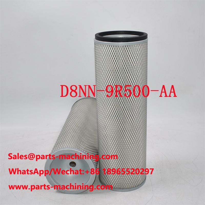 D8NN-9R500-AA กรองอากาศ E1595LS สำหรับ 8730