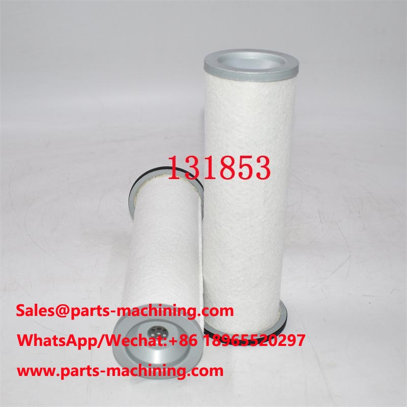 131853 กรองอากาศ PA2570 สำหรับ SL4835SXT