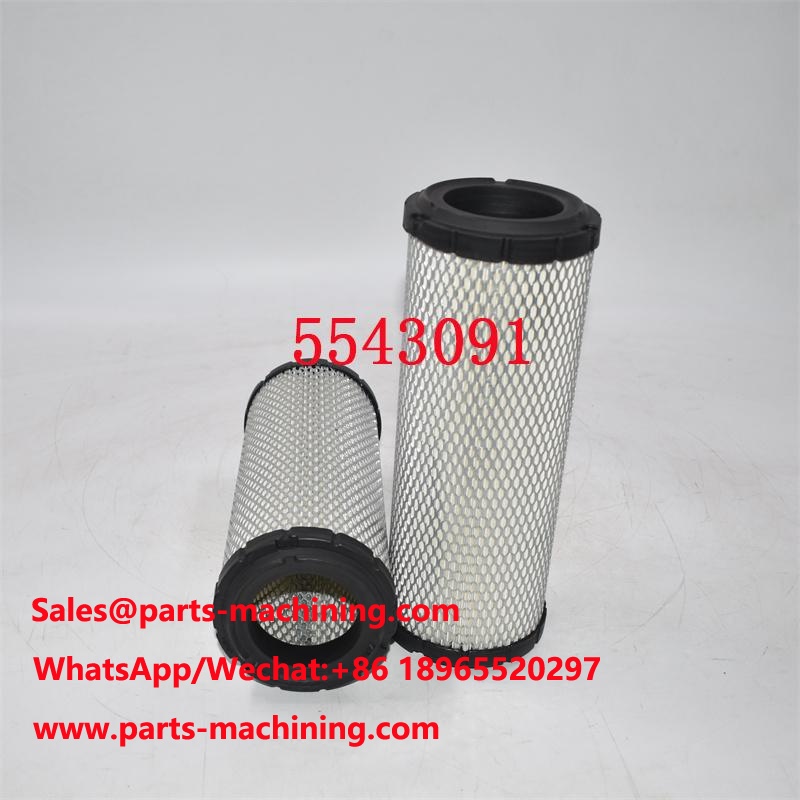 5543091 กรองอากาศ 49205 สำหรับ 403-11G 403-15G