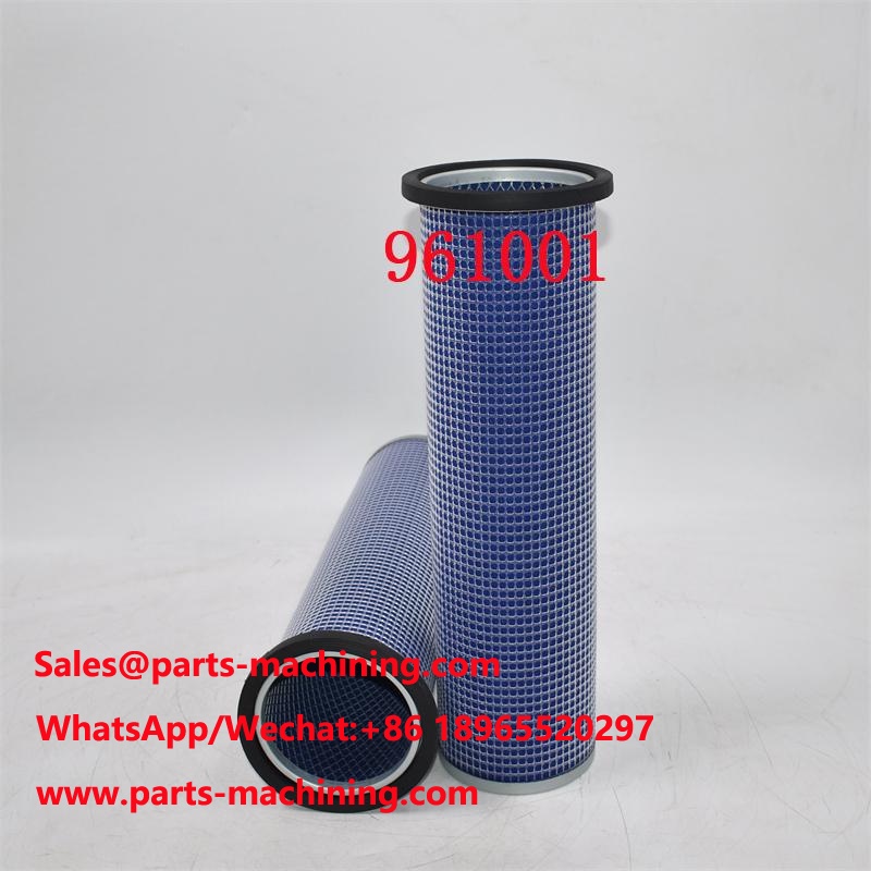 961001 ไส้กรองอากาศ A-7913 สำหรับ 55B 55C