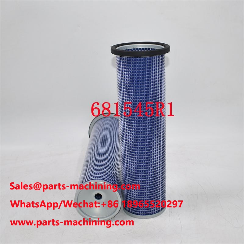 681545R1 ผู้จัดจำหน่ายเครื่องกรองอากาศ E574LS