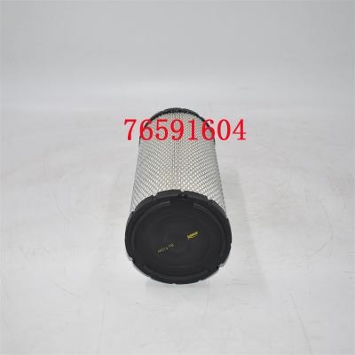 76591604 กรองอากาศ 76547841 สำหรับ EX60-2