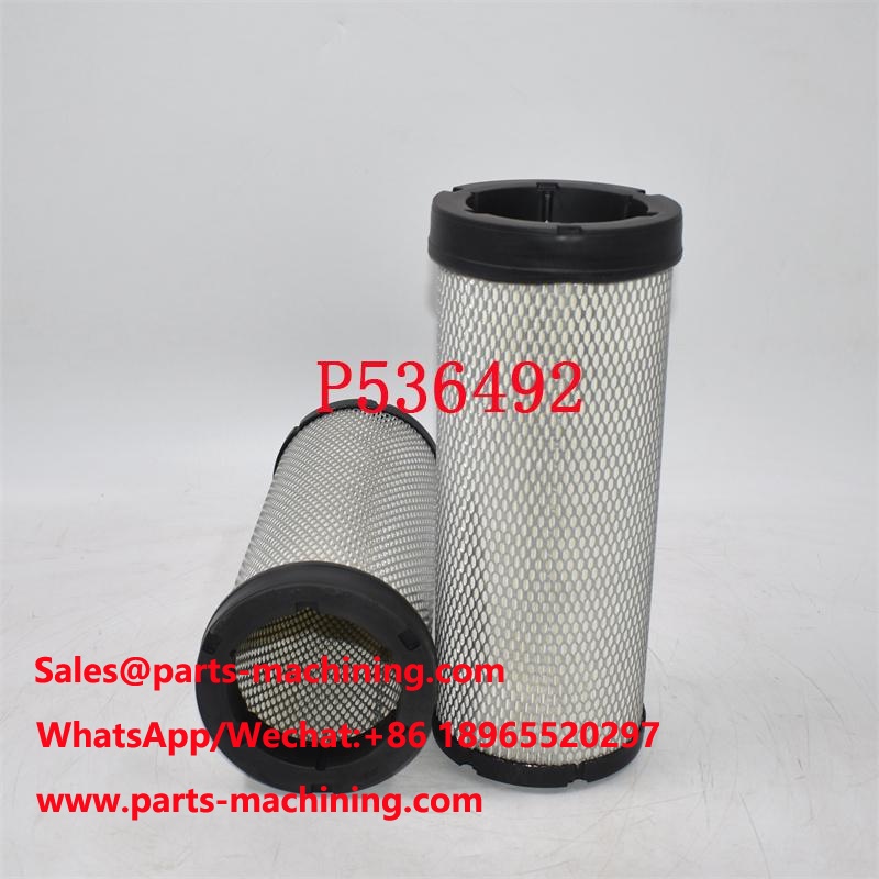P536492 กรองอากาศ A-8507 ขายส่ง