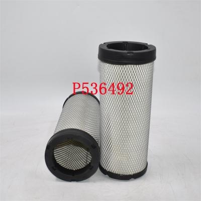 P536492 กรองอากาศ A-8507 ขายส่ง