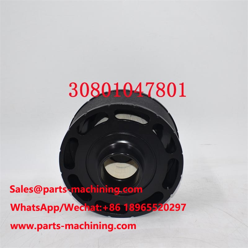 30801047801 Air Filter 60012047 อะไหล่เครื่องกำเนิดไฟฟ้า