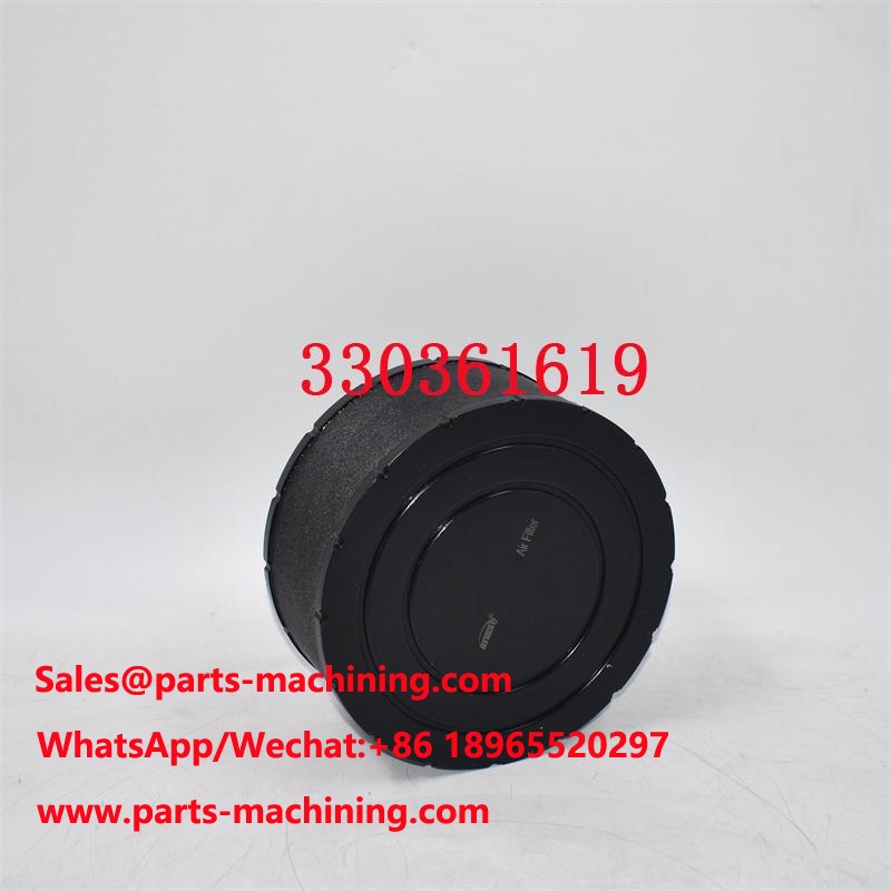 330361619 เครื่องกรองอากาศ AH-7911 46446 สำหรับ JM40K JS20