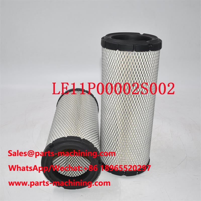 LE11P00002S002 กรองอากาศ LE02P000023 ขายส่ง