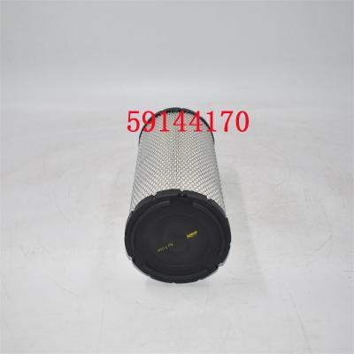 59144170 เครื่องกรองอากาศ 256G108011 ชิ้นส่วนเครื่องอัด