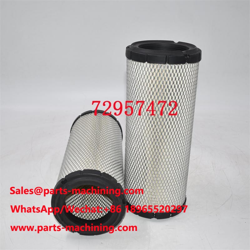 72957472 กรองอากาศ 87682994 สำหรับ CX7.90 E70SR