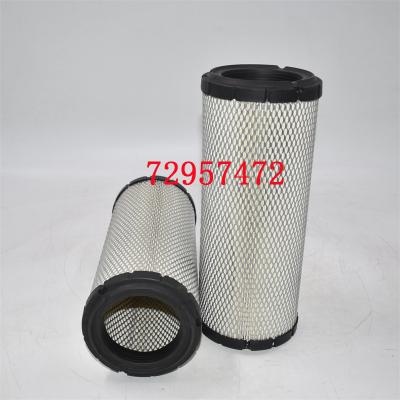 72957472 กรองอากาศ 87682994 สำหรับ CX7.90 E70SR