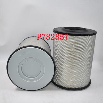 P782857 ไส้กรองอากาศเทียบเท่า WA10001