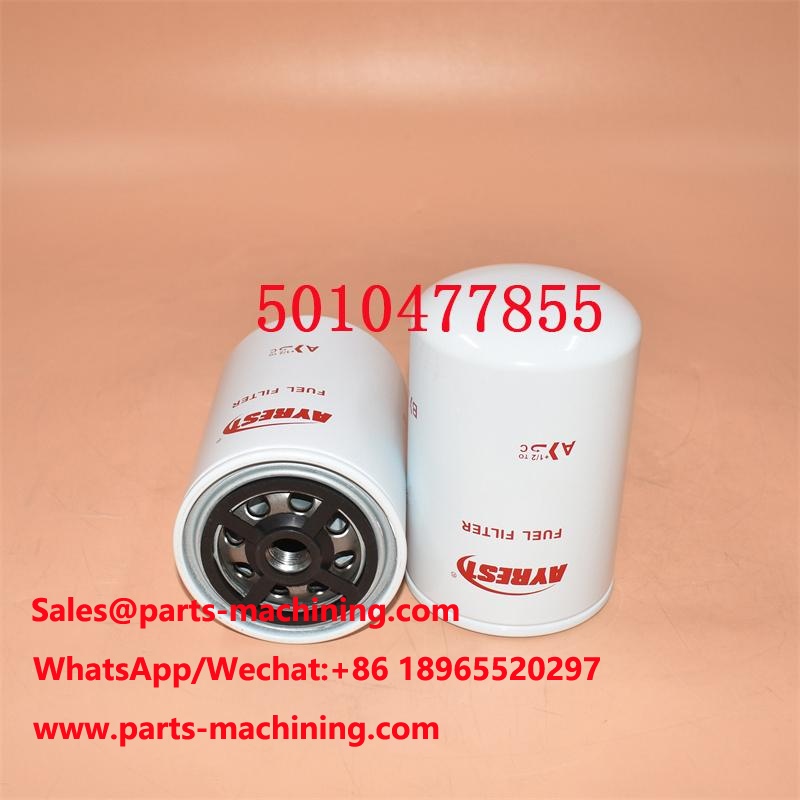 5010477855 กรองน้ำมันเชื้อเพลิง SN99111 ปรับแต่งได้