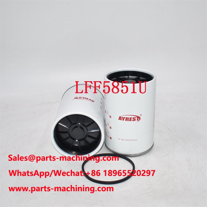 ผู้ผลิต LFF5851U เครื่องแยกน้ำเชื้อเพลิง SN922610