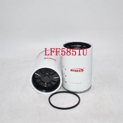 ผู้ผลิต LFF5851U เครื่องแยกน้ำเชื้อเพลิง SN922610