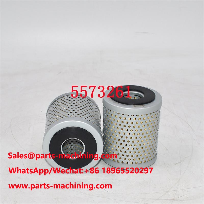 5573261 กรองน้ำมันเชื้อเพลิงเทียบเท่า F-6502