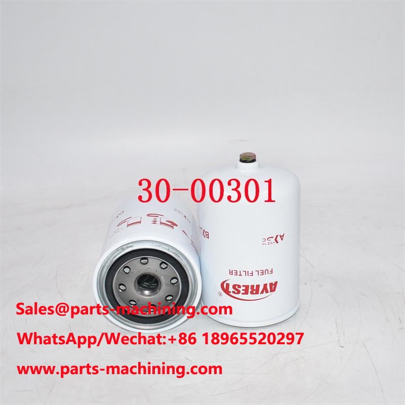 30-00301 Fuel Filter