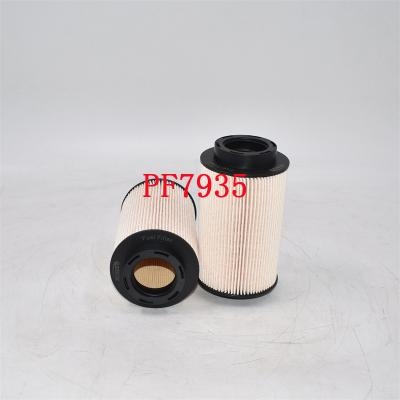 ไส้กรองน้ำมันเชื้อเพลิง PF7935 33173 เปลี่ยน