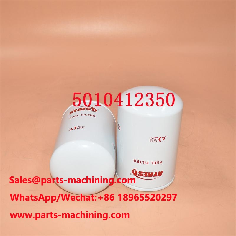 5010412350 กรองน้ำมันเชื้อเพลิง 5010450824 ขายส่ง
