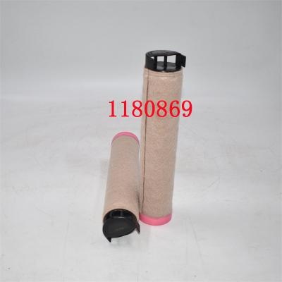 1180869 ตัวกรองอากาศแทนที่ SA17105 49463
