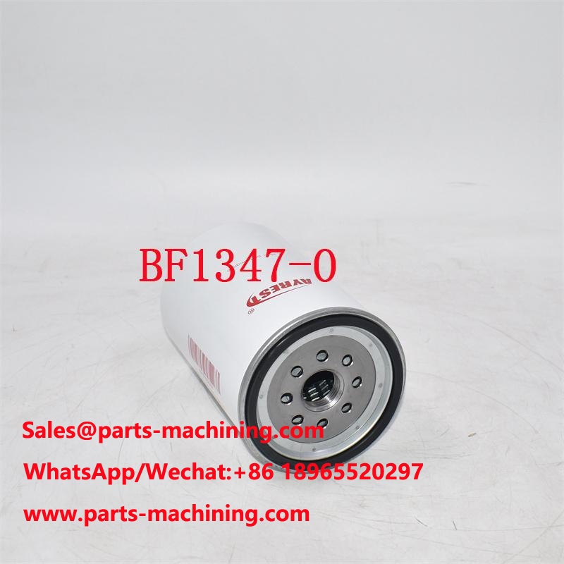 เครื่องแยกน้ำเชื้อเพลิง BF1347-O ดั้งเดิม 33813