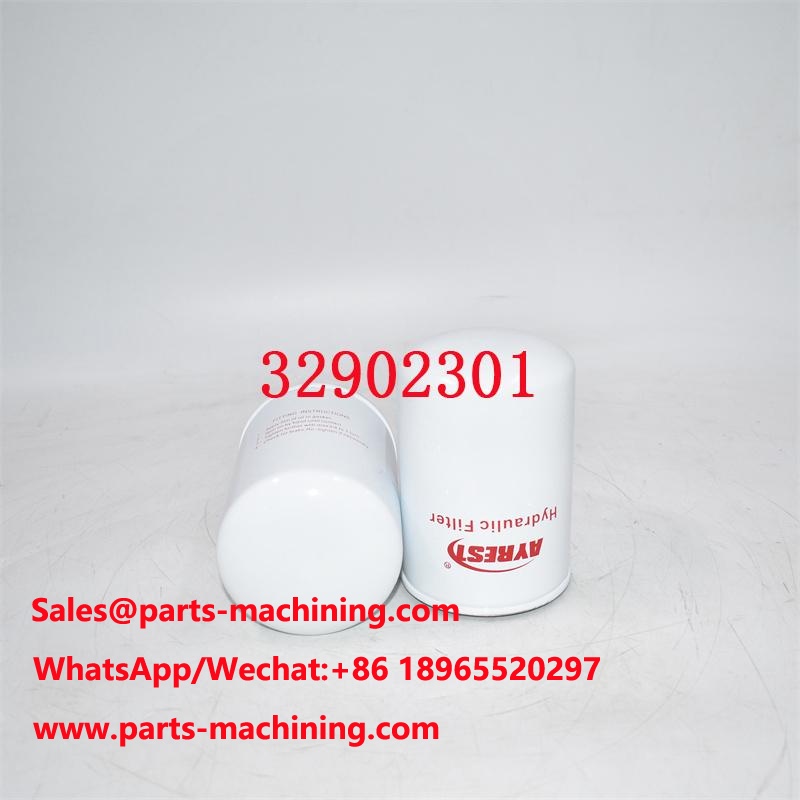 32902301 ตัวกรองไฮดรอลิก 32/902301A สำหรับรถเทเลแฮนด์เลอร์