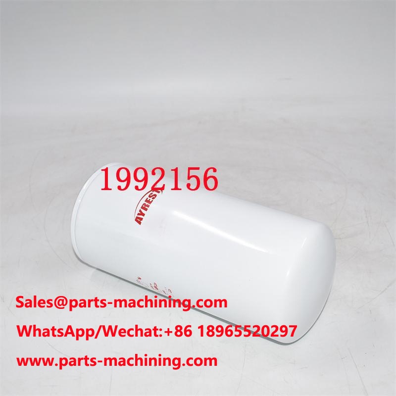 1992156 ผู้จัดจำหน่ายตัวกรองไฮดรอลิก HC-6501