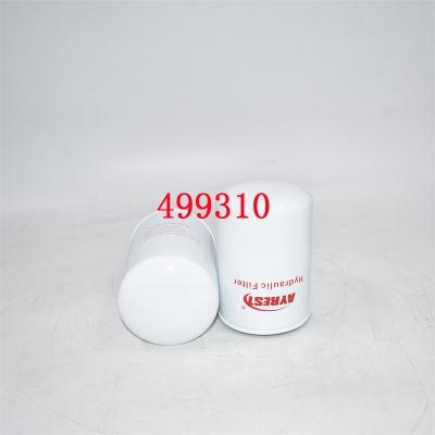 499310 ตัวกรองไฮดรอลิก FD31P10 ชิ้นส่วนเครื่องอัด