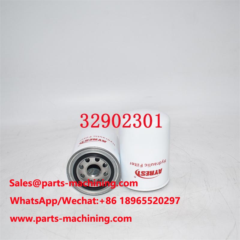 32902301 Hydraulic Filter