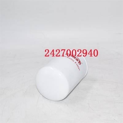 2427002940 ตัวกรองไฮดรอลิก 2427002850 การอ้างอิงโยง