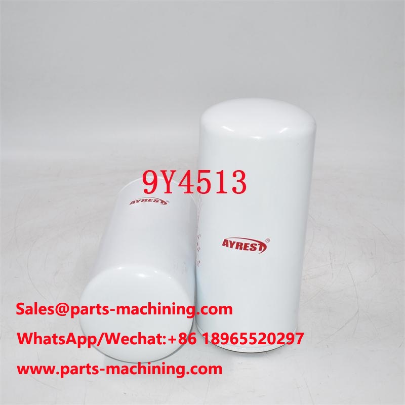9Y4513 กรองไฮดรอลิกเทียบเท่า 9Y-4513