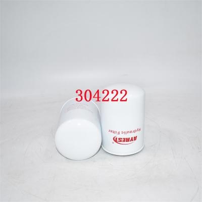 304222 ตัวกรองไฮดรอลิก SH63061 การเปลี่ยน