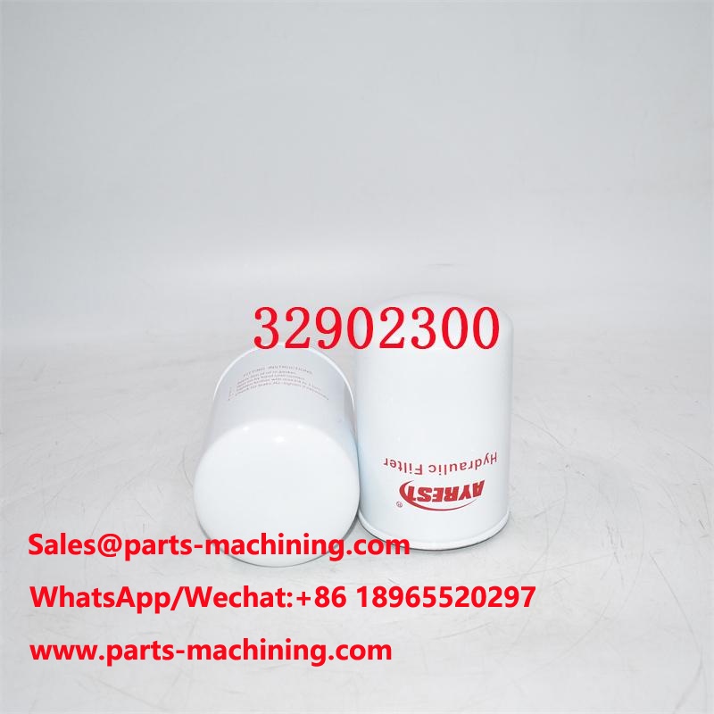 ผู้จัดจำหน่ายตัวกรองไฮดรอลิก 32902300 32/902300