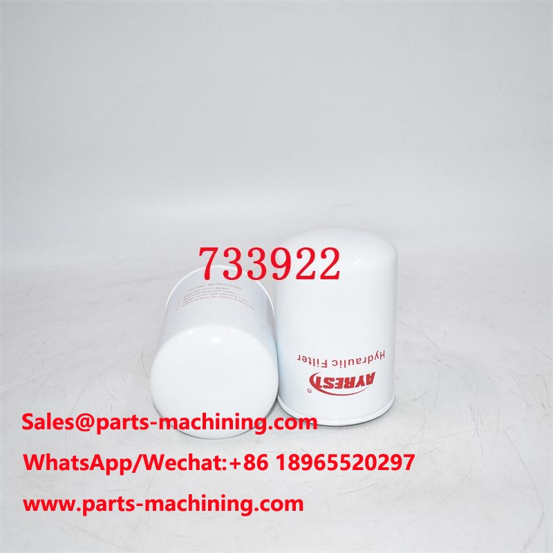 733922 กรองไฮดรอลิก HY352W ขายส่ง