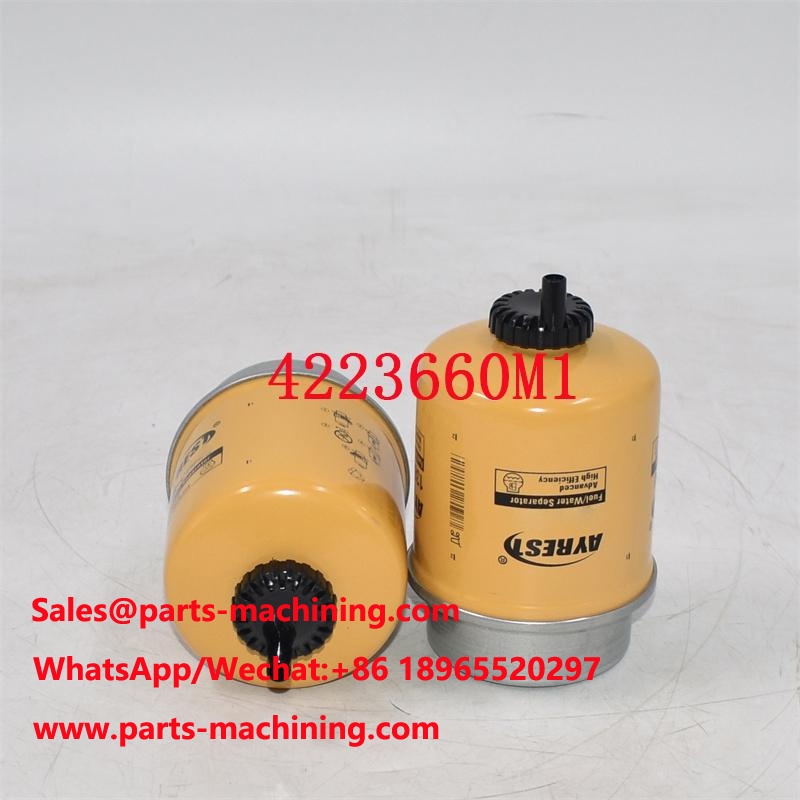 4223660M1 Fuel Water Separator