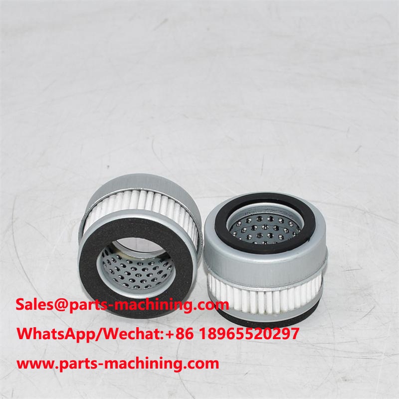 207-60-51311 ไส้กรองอากาศเทียบเท่า SA12636