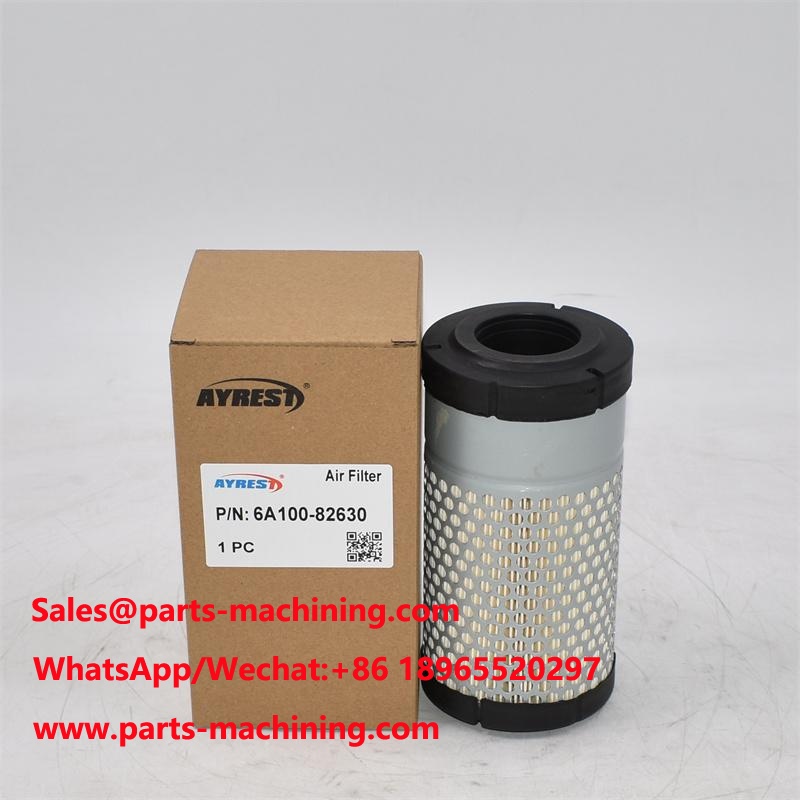 6A100-82630 Air Filter