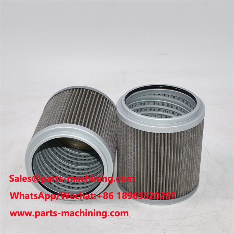 421-60-51160 ตัวกรองไฮดรอลิก SH60191 สำหรับเครื่องบดแบบเคลื่อนที่