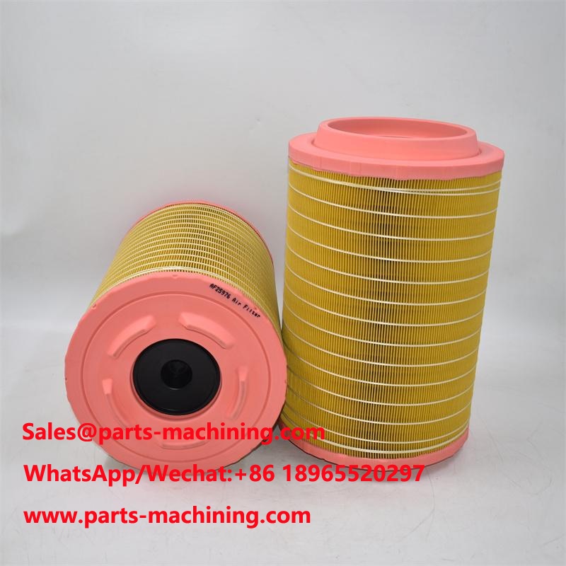 2113652 กรองอากาศ E542L สำหรับรถบรรทุก