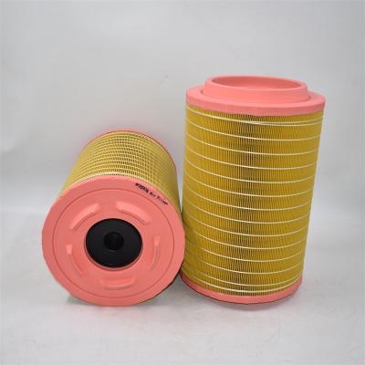 2113652 กรองอากาศ E542L สำหรับรถบรรทุก