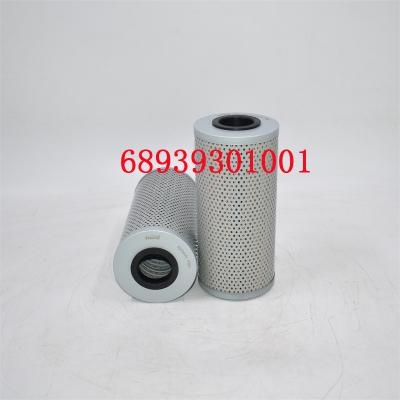 68939301001 ผู้ผลิตตัวกรองไฮดรอลิก 51412 SH56382