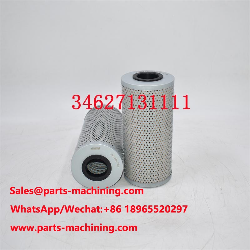34627131111 ผู้จัดจำหน่ายตัวกรองไฮดรอลิก 38510100022