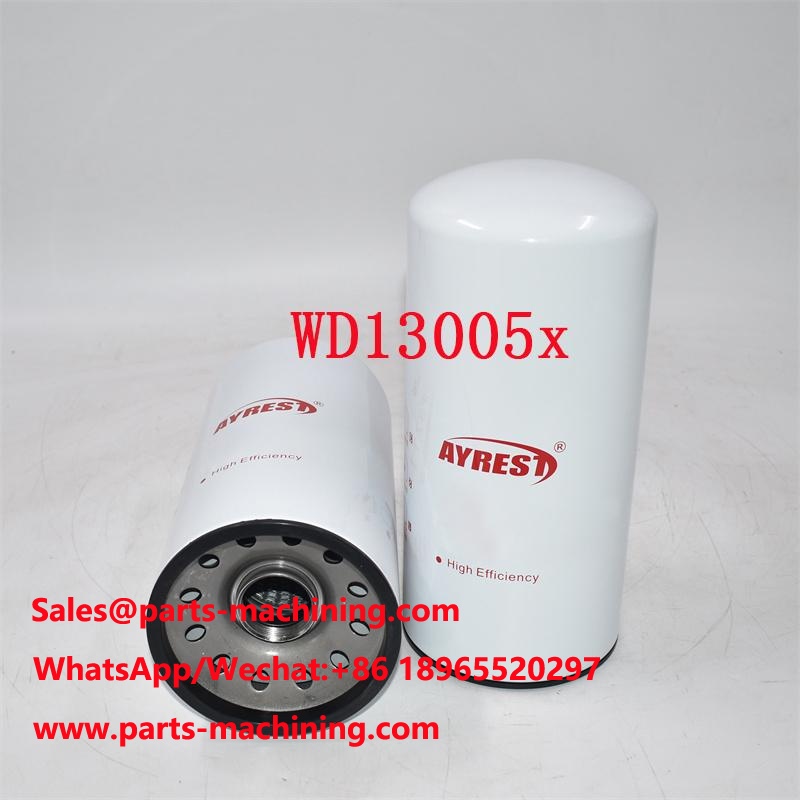 WD13005x กรองไฮดรอลิกเทียบเท่า HC-79331