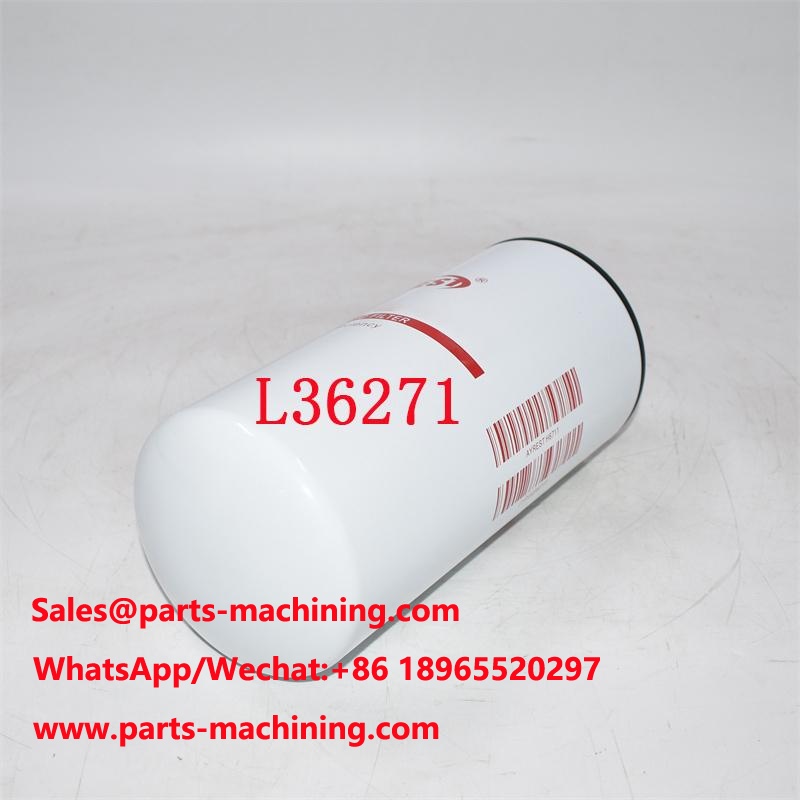 L36271 ตัวกรองไฮดรอลิก L108576 สำหรับ 2670 W20C