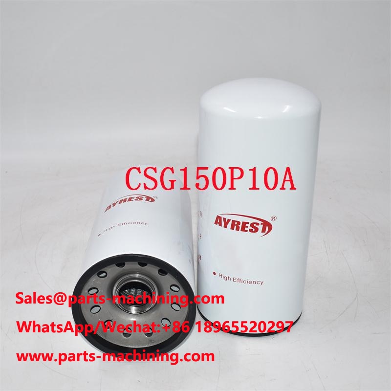 CSG150P10A Hydraulic Filter
