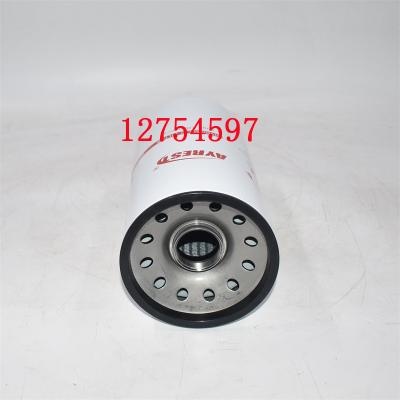 12754597 ตัวกรองไฮดรอลิก VOE12754597 การอ้างอิงโยง