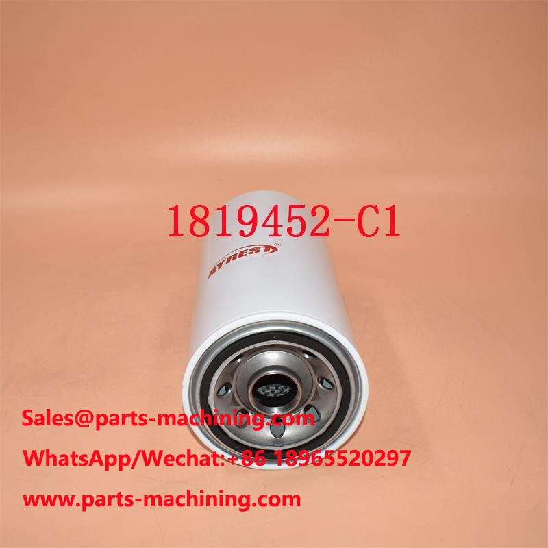 1819452-C1 กรองน้ำมันเทียบเท่า B7030